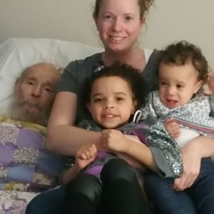 Meet your Posher, Jenn